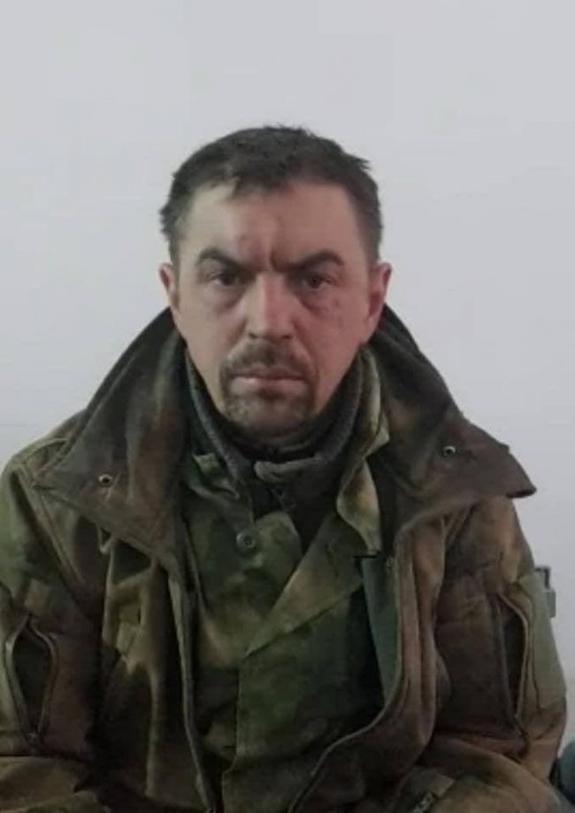 На Сумщині ЗСУ взяли в полон ще 14 російських окупантів. ФОТО