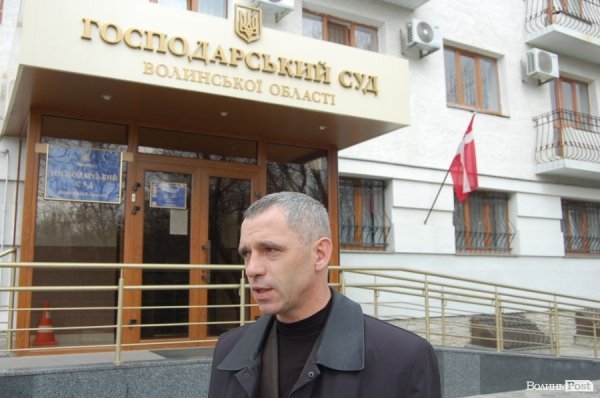 Юрій Опекан