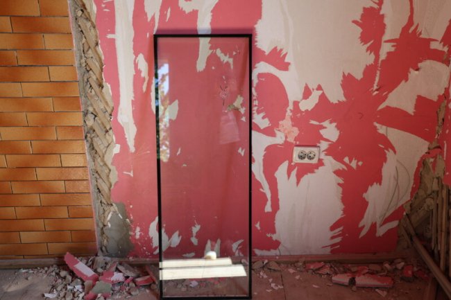 На Волині ремонтують будинки, які постраждали внаслідок російської атаки 22 червня