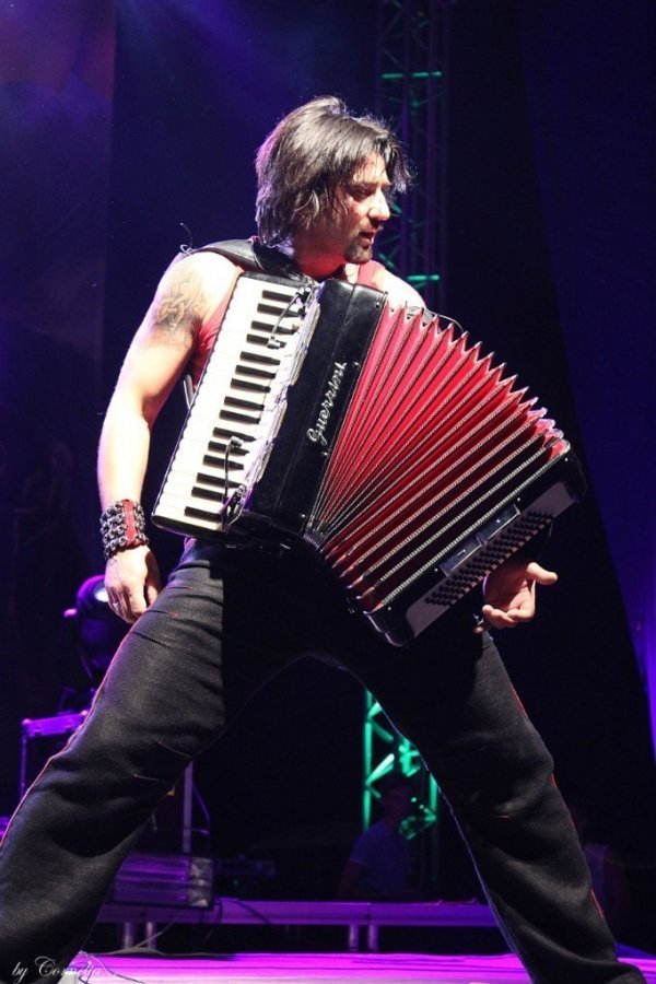 Фотовиставка Ольги Абрамової