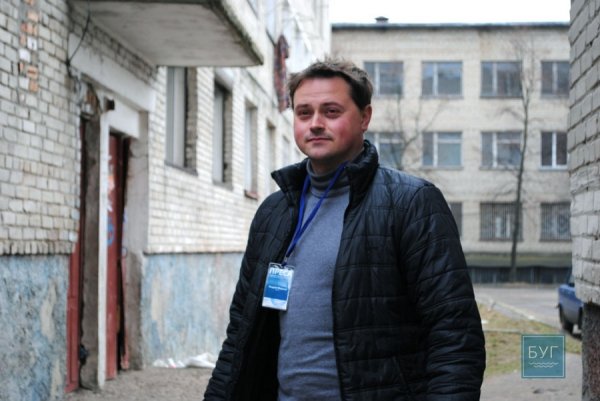 У Нововолинську невідомі напали на редактора інтернет-видання. ФОТО. ВІДЕО