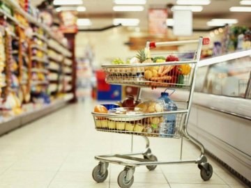 Як змінились ціни на Волині