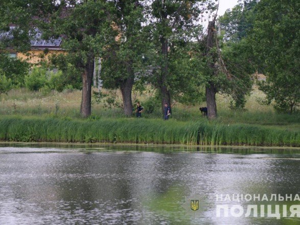 Поліція Київщини другий день розшукує студента, який зник ще у квітні