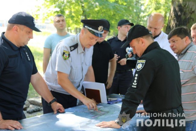 Поліція Київщини другий день розшукує студента, який зник ще у квітні