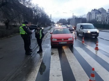 У Луцьку судили пенсіонера з Німеччини, який збив жінку на переході