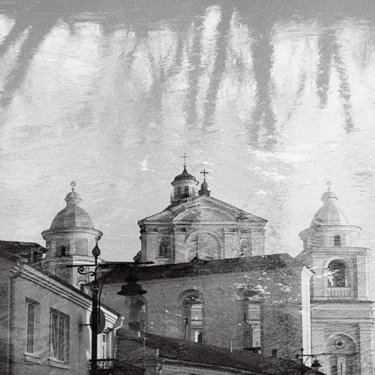 Фотовиставка Тараса Цибуха