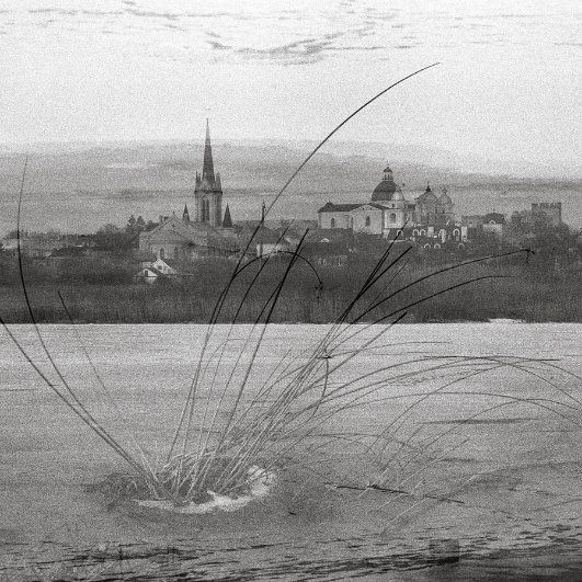 Фотовиставка Тараса Цибуха