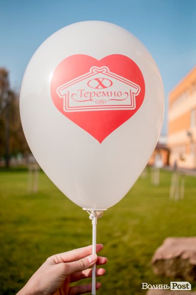 Із вітаннями та концертом: як на «Теремно Хліб» відзначають професійне свято. ФОТО*