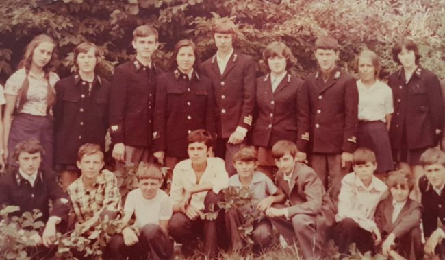 Волинський депутат оригінально привітав лісівників із професійним святом