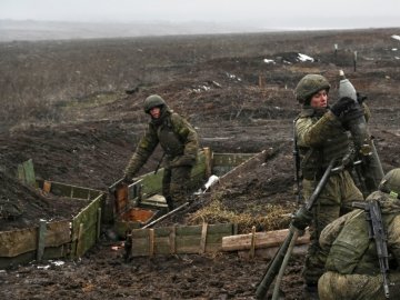 Розвідка Британії прогнозує запеклі бої на околицях Києва