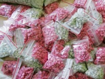Ковельські правоохоронці знищили наркотики на суму 250 тисяч гривень