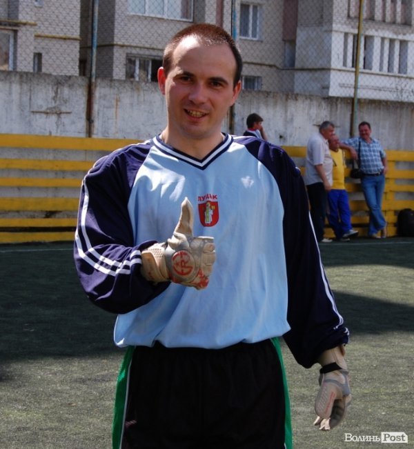 Кварцяний забив два голи 