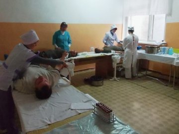 У лікарнях Росії знаходяться 17 українських військових, - РНБО