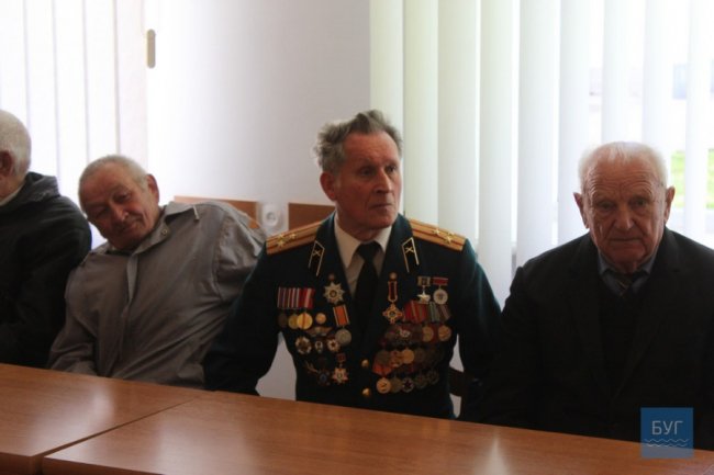 На урочистостях у Володимирі – релігійний конфуз. ВІДЕО