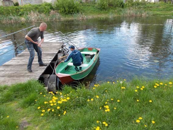 У Ковелі рятувальники завітали на пляж