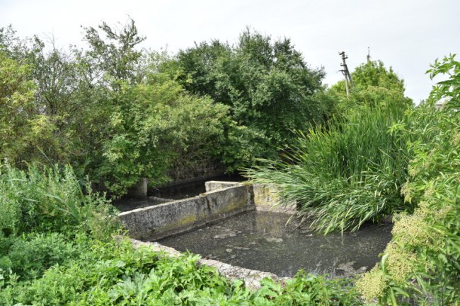 Проблема смороду у Луцьку: показали, що приміські села не мають нормальних очисних споруд