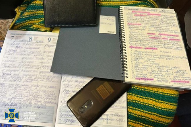 СБУ викрила в Україні російську фінансову піраміду на майже 40 мільйонів доларів. ФОТО