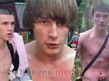 Втрата свідомості, погрози і лайка: на Волині біля озера неадекватні молодики побили людей 