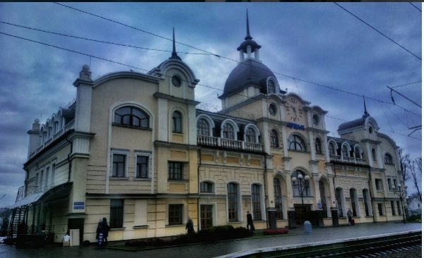 instalutskФото від @mironovych33 Луцьк 