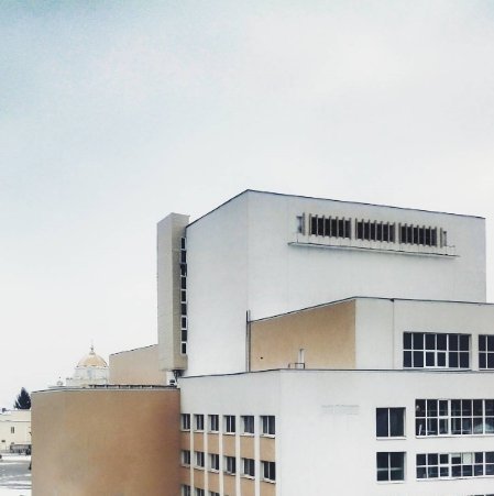 instalutskФото від @_t.ommy_ #lutsk #instalutsk #architecture #geometry