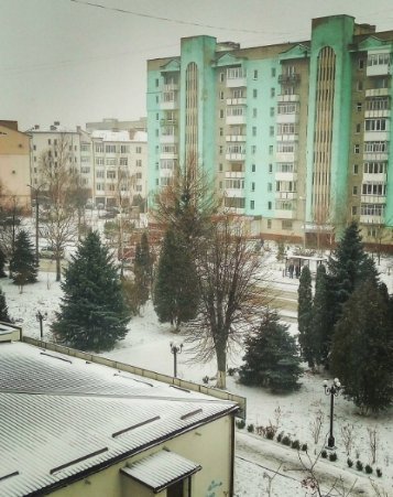 instalutskФото від @iron_effect Коли в залі жмуть і тягнуть, навіть#погода заряджається хардкором!! #instalutsk