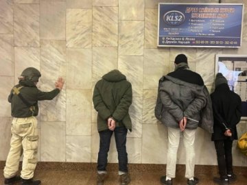В Україну активніше закидають диверсантів, – заступник глави МВС