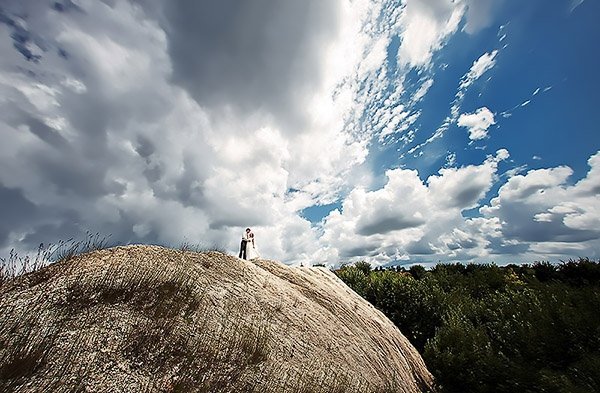 Фотовиставка Олександра Мартинюка