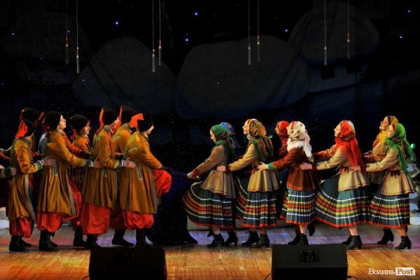 «Коляда з Тетяною Ціхоцькою»: фото благодійного концерту