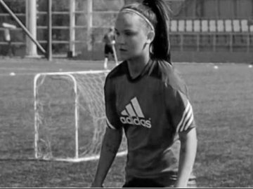 21-річна російська футболістка померла уві сні