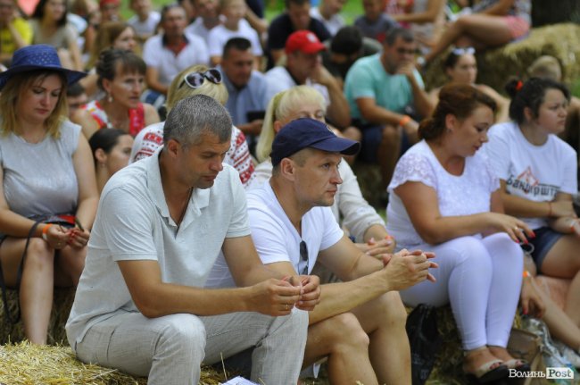 Третій день «Бандерштату» в обличчях та миттєвостях. ФОТОРЕПОРТАЖ