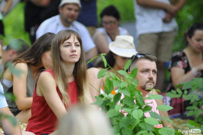 Третій день «Бандерштату» в обличчях та миттєвостях. ФОТОРЕПОРТАЖ