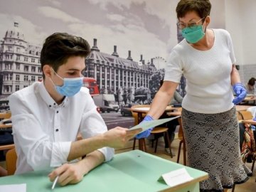 Які волинські школи потрапили у ТОП-200 кращих України