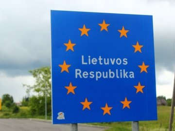 Литва вимагатиме нових санкцій за розміщення Росією ядерної зброї у Білорусі