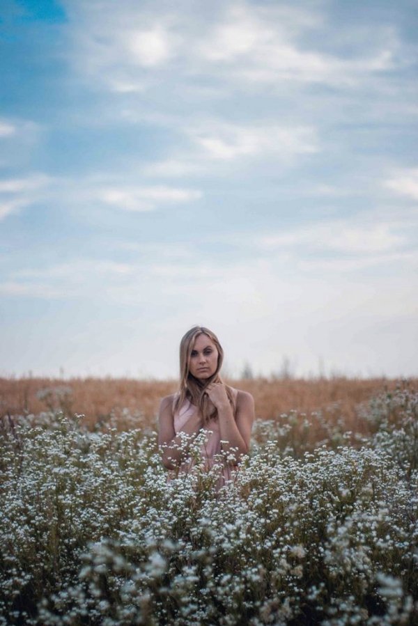 Фотовиставка Влада Бандури