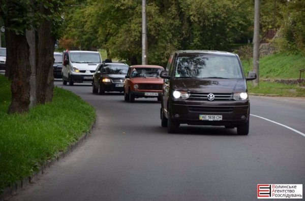 У Луцьку вшанували айдарівців, які загинули в АТО. ФОТО