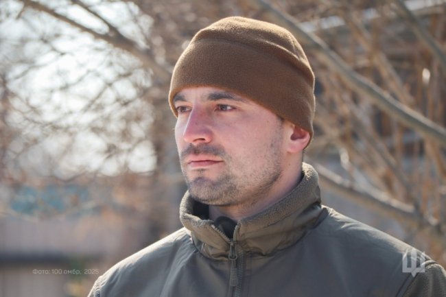 «Раніше веселив людей, а зараз влаштовую «веселе життя» оркам»: історія воїна з Волині «Діджея» 