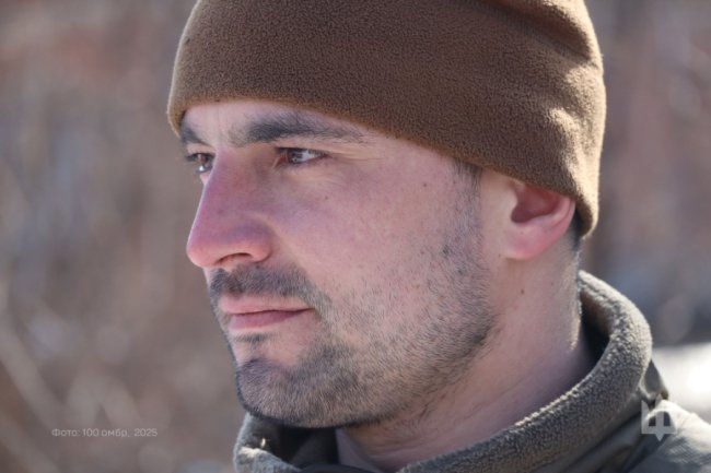 «Раніше веселив людей, а зараз влаштовую «веселе життя» оркам»: історія воїна з Волині «Діджея» 