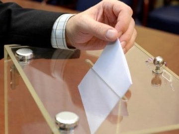 Українці зможуть відстежувати порушення виборчого процесу: карта