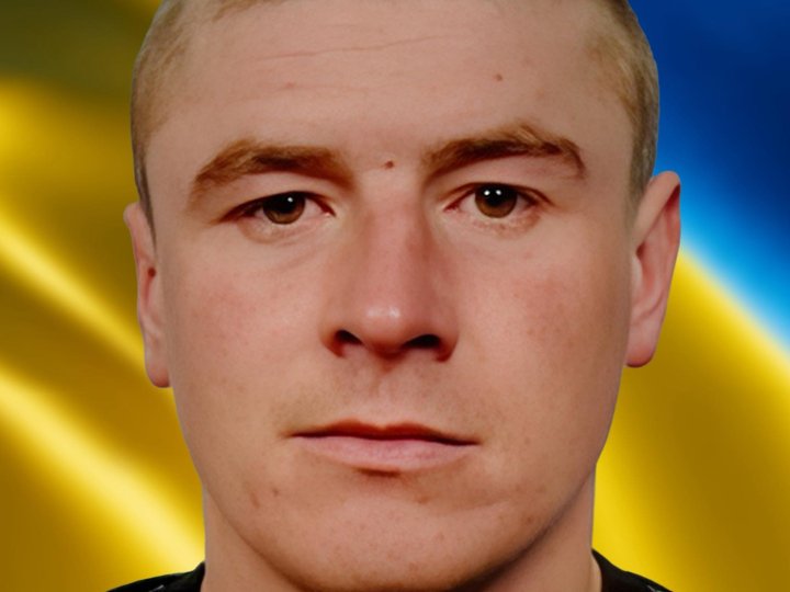 Два роки був зниклим безвісти: підтвердили загибель воїна з Волині Олександра Козака