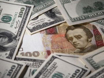 Курс валют у Луцьку на 30 жовтня