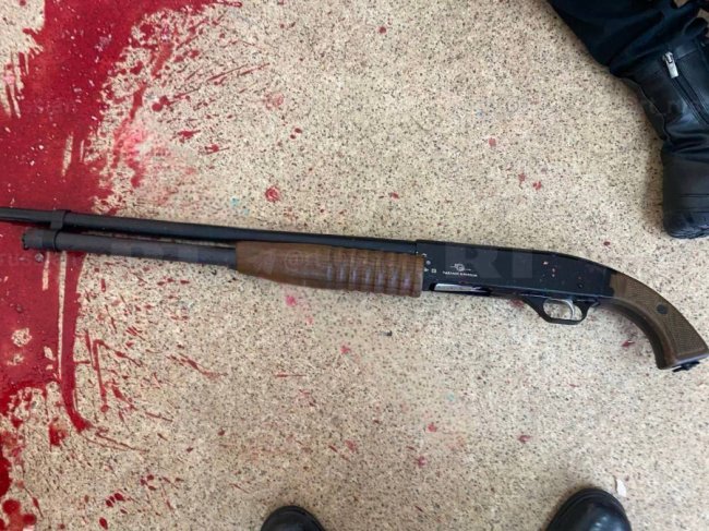 У Брянську дівчинка влаштувала стрілянину в школі:  є загиблі