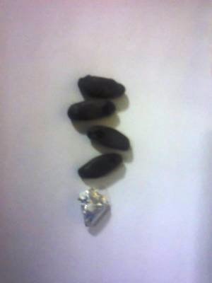 У волинську колонію хотіли доставити наркотики. ФОТО