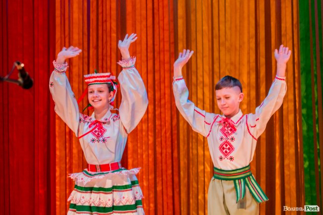 Як у Луцьку фестивалили двійнята та близнята. ФОТО