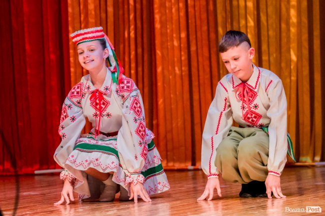 Як у Луцьку фестивалили двійнята та близнята. ФОТО