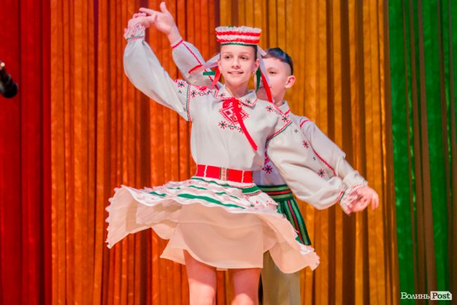 Як у Луцьку фестивалили двійнята та близнята. ФОТО
