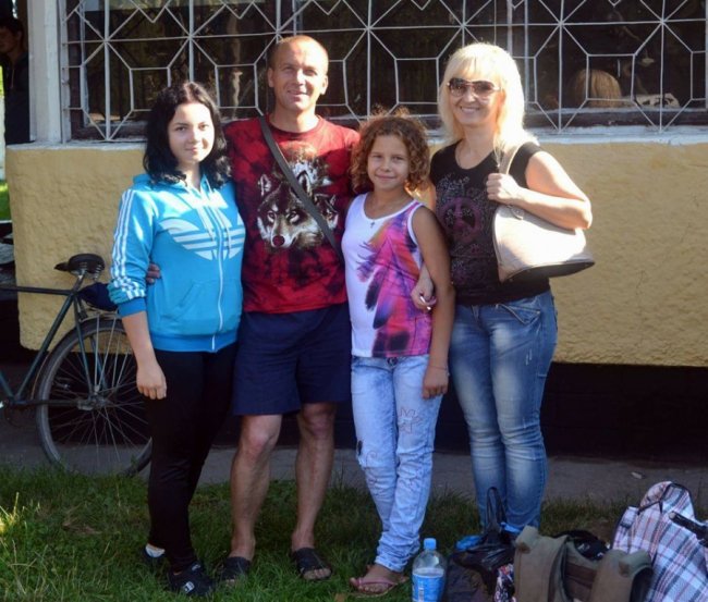 Крила Героїв: зворушливі сім історій дружин загиблих військових з Волині. ФОТО