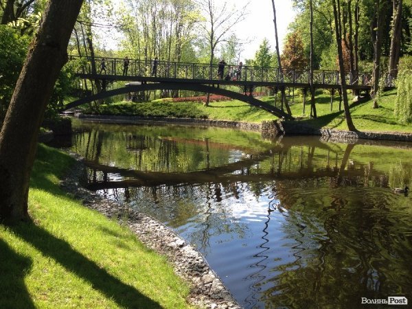 На вихідні -  у «Межигір'я». ФОТО 