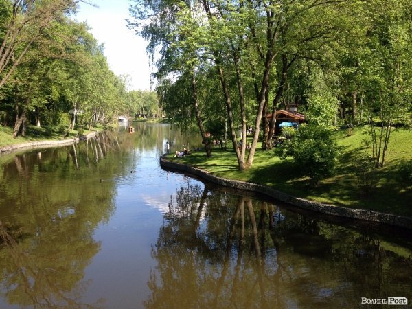 На вихідні -  у «Межигір'я». ФОТО 