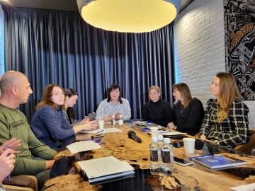 Рік викликів та підтримки: як Волинський центр зайнятості допомагав почати власну справу та здобути безкоштовну освіту 