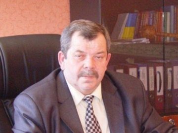 Голові ковельського суду дали квартиру 